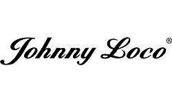 Johnny Loco Logo