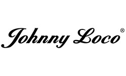 Johnny Loco Logo