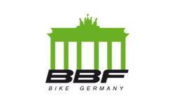 BBF mein Rad - Logo