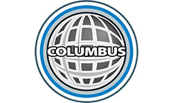 Columbus Bikes Logo