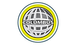 Columbus Manufaktur Logo